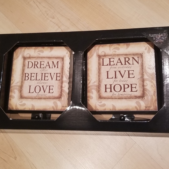 Inspiration Wall Hooks Decor - Picture 2 of 10